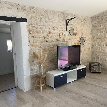 Willa Maison Charentaise Pleine De Charme Saint-Nazaire-sur-Charente Zewnętrze zdjęcie