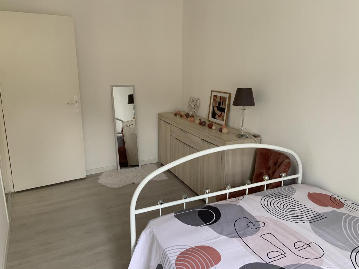 Willa Maison Charentaise Pleine De Charme Saint-Nazaire-sur-Charente Zewnętrze zdjęcie