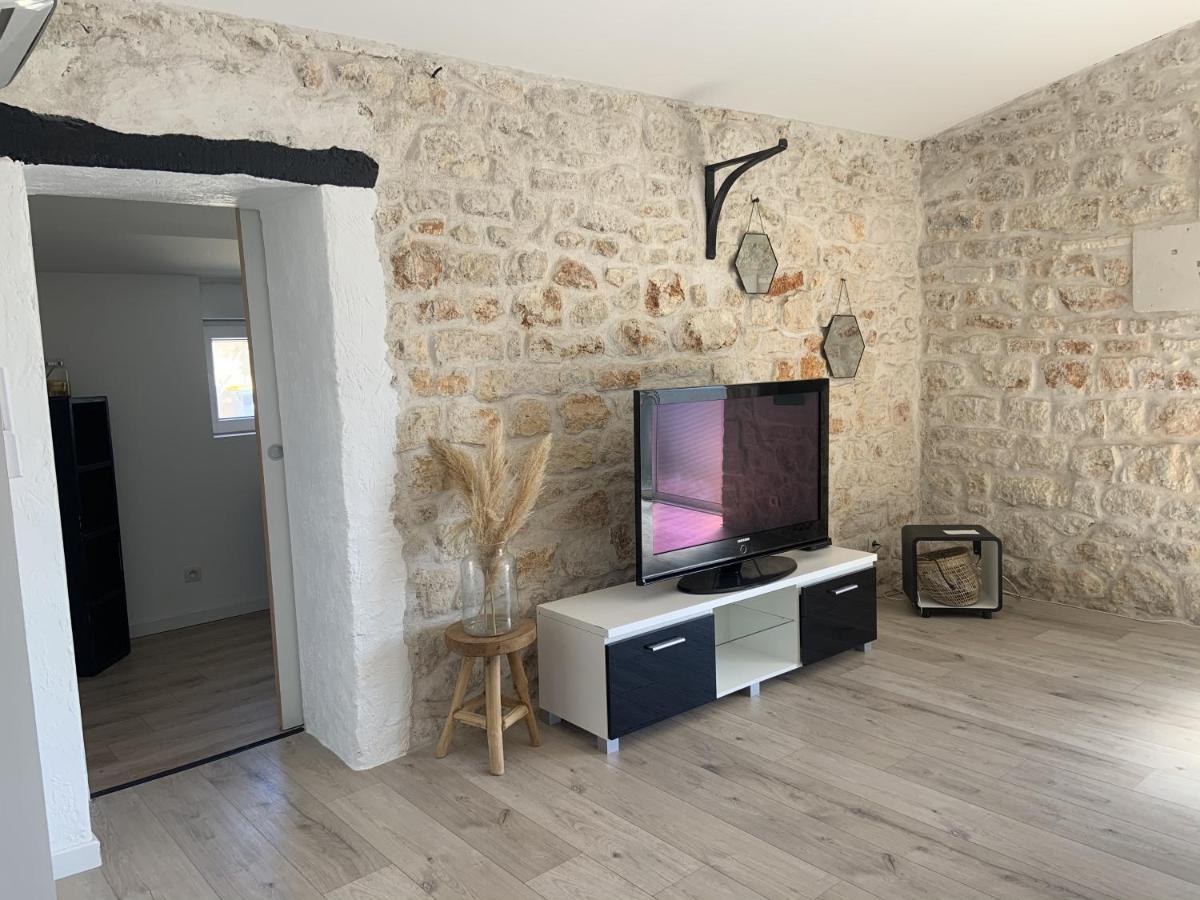 Willa Maison Charentaise Pleine De Charme Saint-Nazaire-sur-Charente Zewnętrze zdjęcie