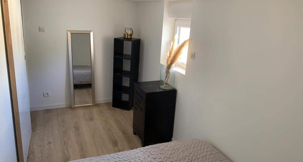 Willa Maison Charentaise Pleine De Charme Saint-Nazaire-sur-Charente Zewnętrze zdjęcie